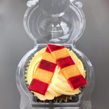 Harry Potter Cupcakes